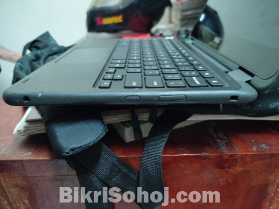 Dell Touch Ddisplay